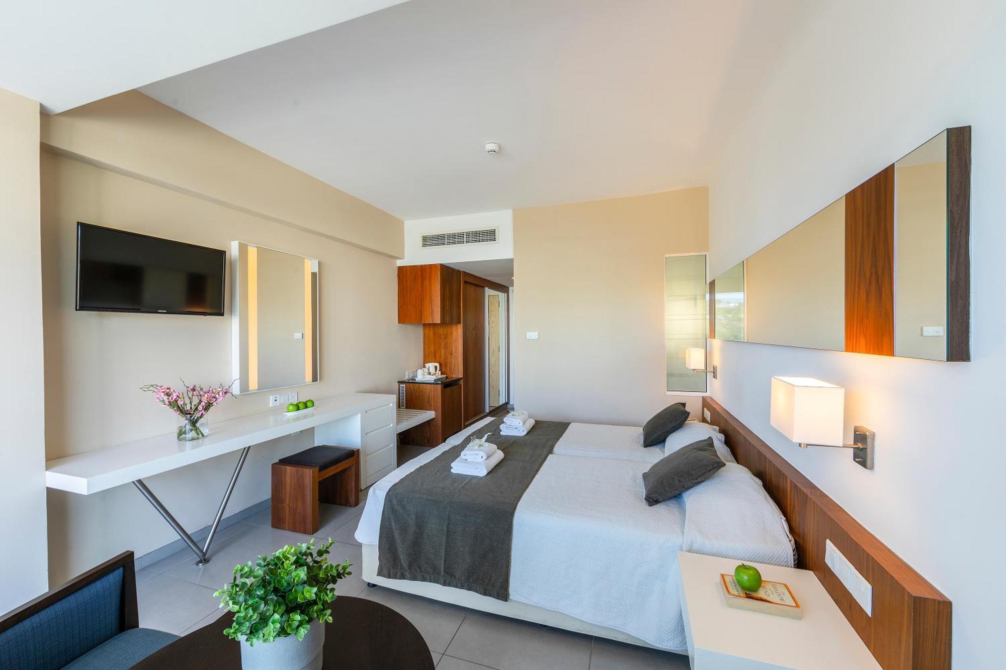 Melissi Beach Hotel & Spa Aya Napa Oda fotoğraf