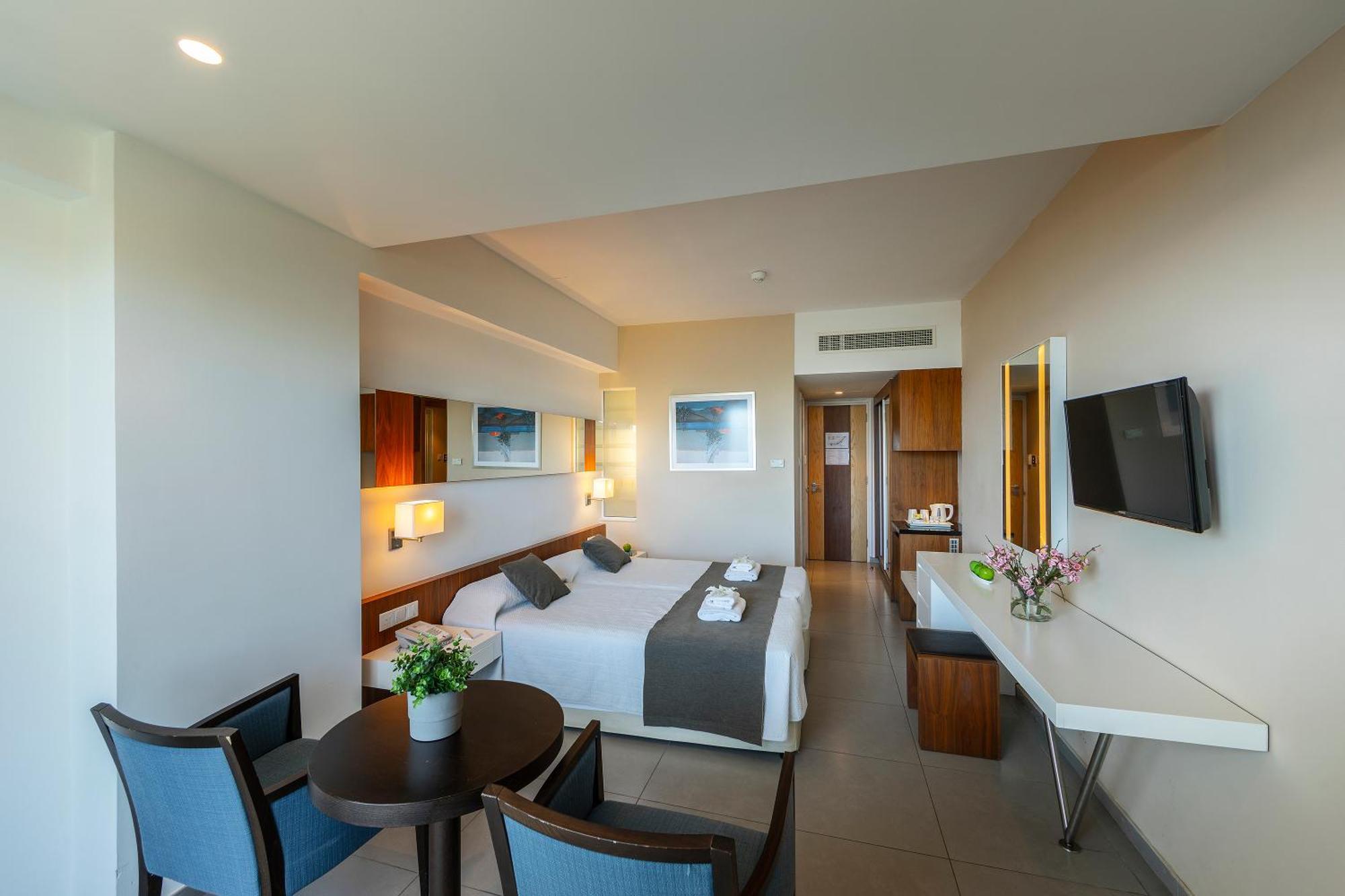 Melissi Beach Hotel & Spa Aya Napa Oda fotoğraf